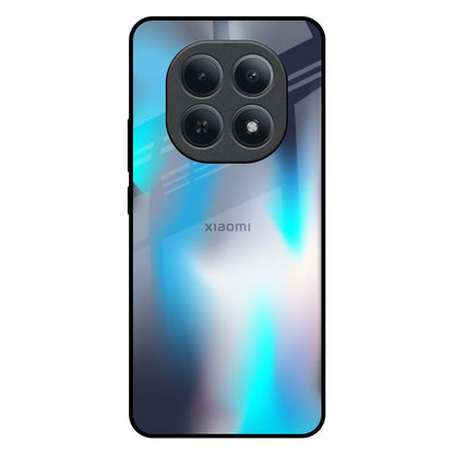 Blue Swan Shadow Redmi Note 15 5G Glass Back Cover Online