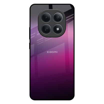 Knight Pink Redmi Note 15 5G Glass Back Cover Online