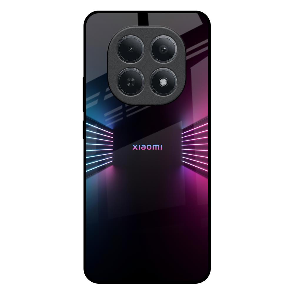 Disco Line Redmi Note 15 5G Glass Back Cover Online