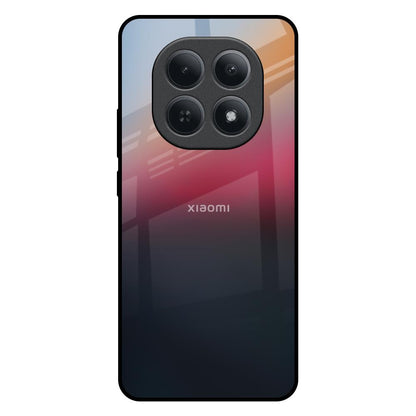 Ocean View Redmi Note 15 5G Glass Back Cover Online