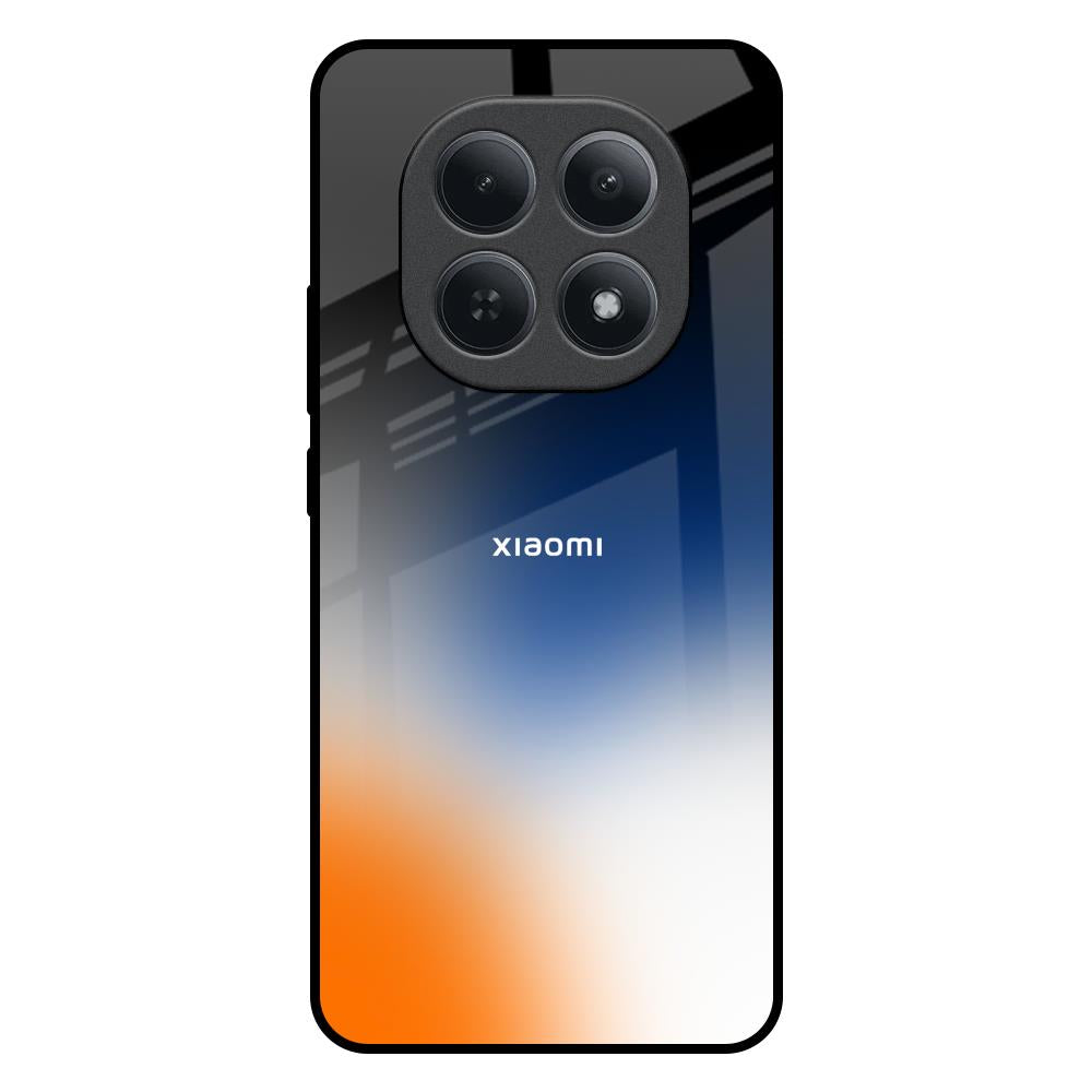 Magic Shade Redmi Note 15 5G Glass Back Cover Online