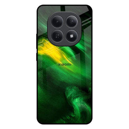 Forest Galaxy Redmi Note 15 5G Glass Back Cover Online