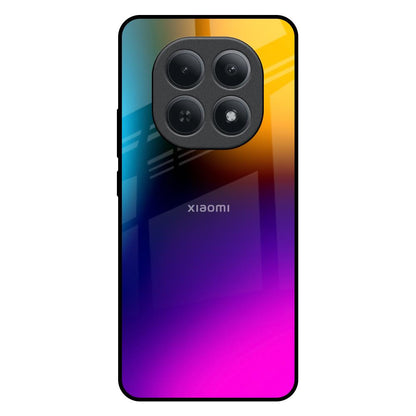 Prism Color Redmi Note 15 5G Glass Back Cover Online