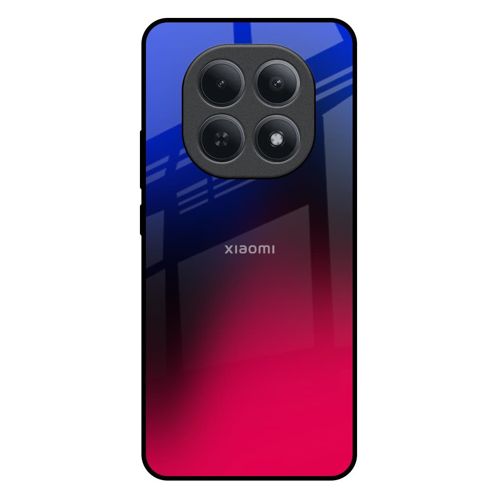 Mesmerizing Gradient Redmi Note 15 5G Glass Back Cover Online