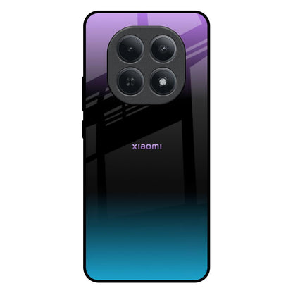 Purplemarine Redmi Note 15 5G Glass Back Cover Online