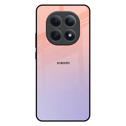 Dawn Gradient Redmi Note 15 5G Glass Back Cover Online