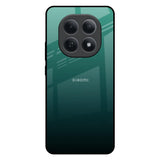 Palm Green Redmi Note 15 5G Glass Back Cover Online