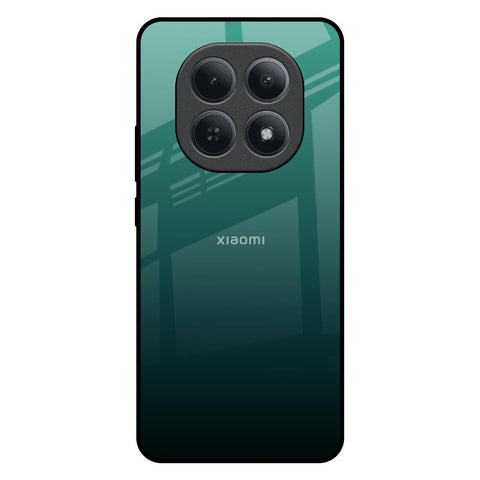 Palm Green Redmi Note 15 5G Glass Back Cover Online