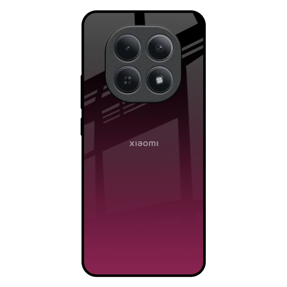 Wisconsin Wine Redmi Note 15 5G Glass Back Cover Online