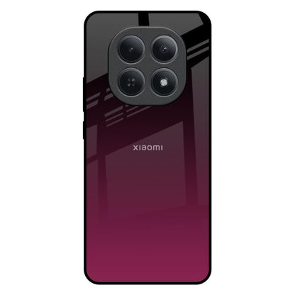 Wisconsin Wine Redmi Note 15 5G Glass Back Cover Online