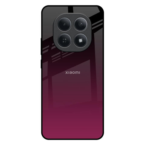 Wisconsin Wine Redmi Note 15 5G Glass Back Cover Online