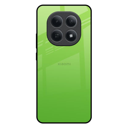 Paradise Green Redmi Note 15 5G Glass Back Cover Online