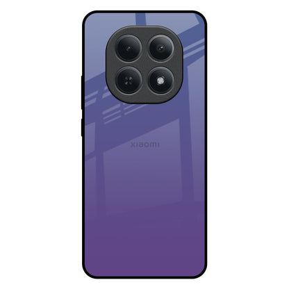 Indigo Pastel Redmi Note 15 5G Glass Back Cover Online