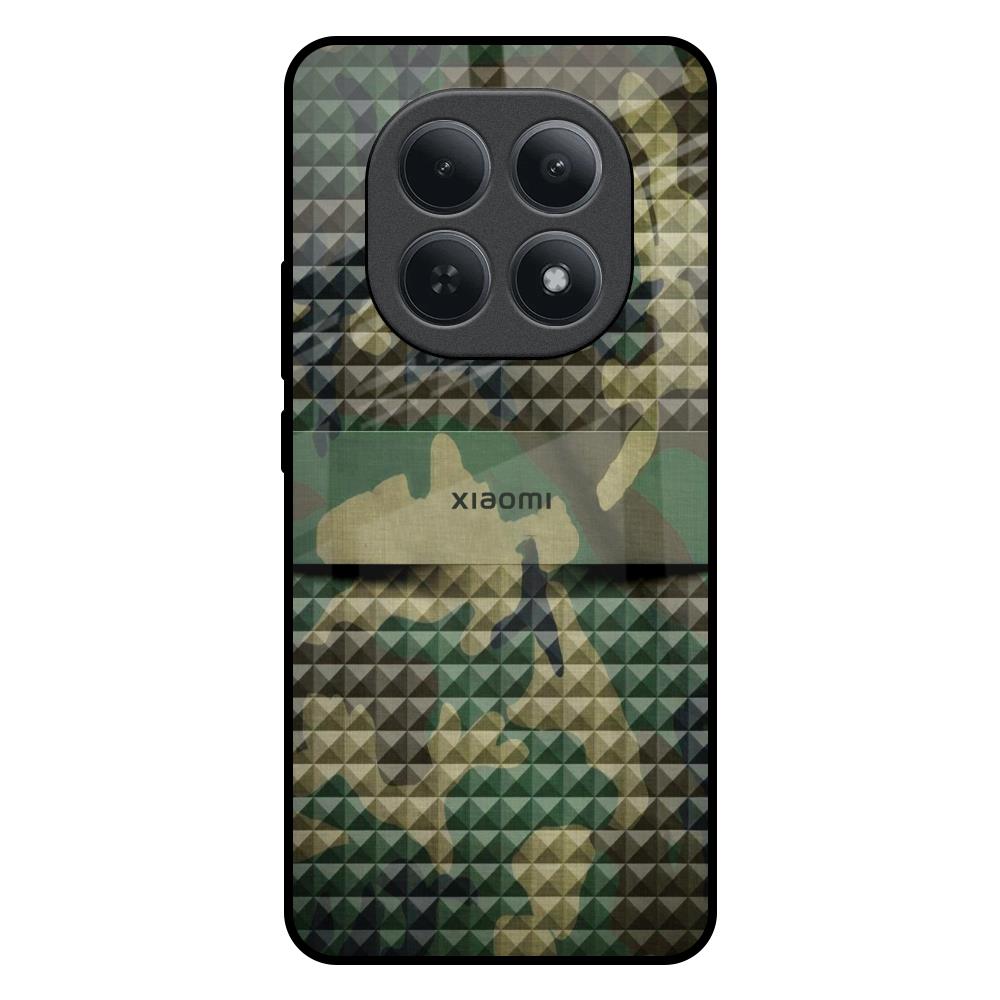 Supreme Power Redmi Note 15 5G Glass Back Cover Online