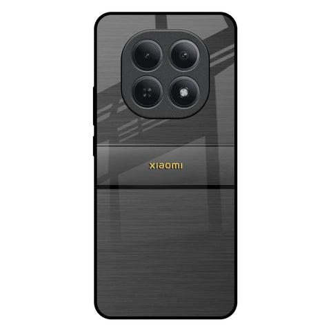 Grey Metallic Glass Redmi Note 15 5G Glass Back Cover Online