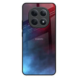 Smokey Watercolor Redmi Note 15 5G Glass Back Cover Online