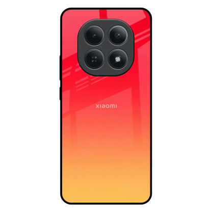 Sunbathed Redmi Note 15 5G Glass Back Cover Online