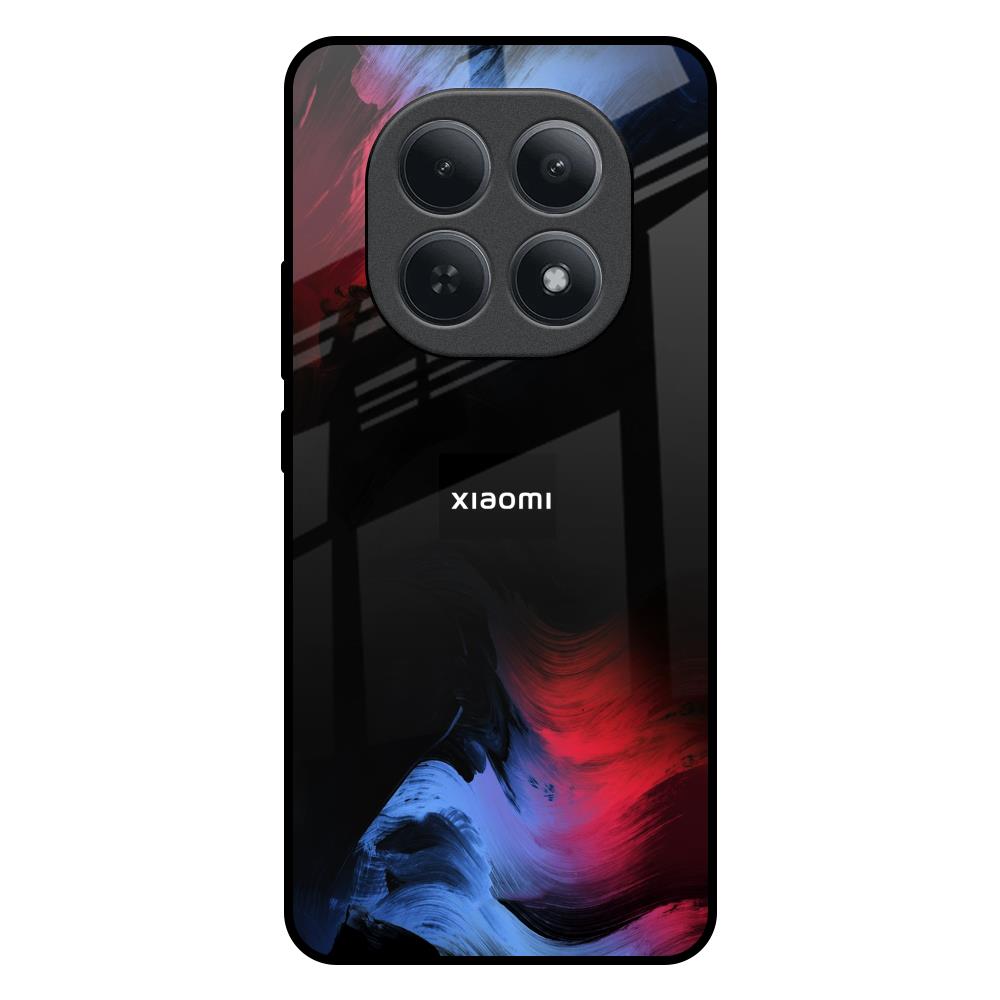 Fine Art Wave Redmi Note 15 5G Glass Back Cover Online