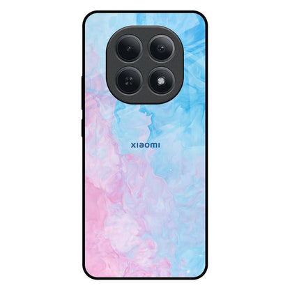 Mixed Watercolor Redmi Note 15 5G Glass Back Cover Online