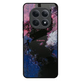 Smudge Brush Redmi Note 15 5G Glass Back Cover Online