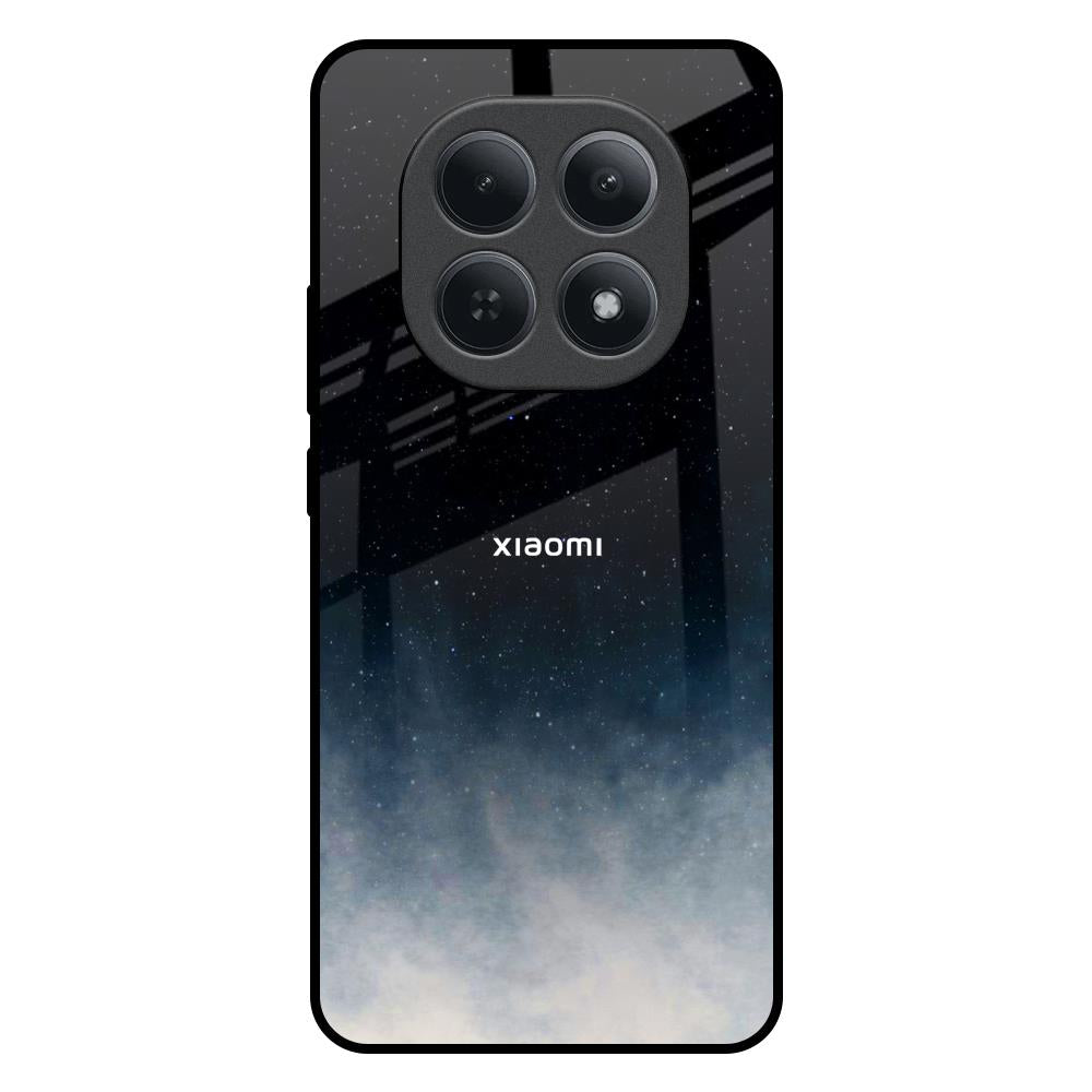 Aesthetic Sky Redmi Note 15 5G Glass Back Cover Online
