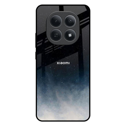 Aesthetic Sky Redmi Note 15 5G Glass Back Cover Online