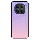 Lavender Gradient Redmi Note 15 5G Glass Back Cover Online