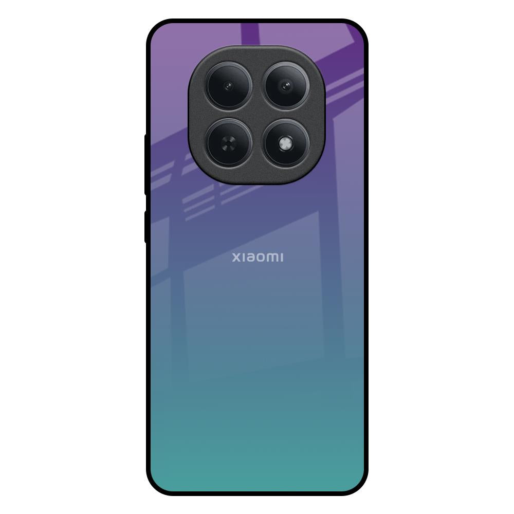 Shroom Haze Redmi Note 15 5G Glass Back Cover Online