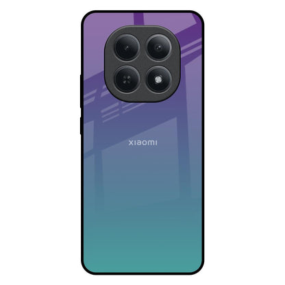 Shroom Haze Redmi Note 15 5G Glass Back Cover Online