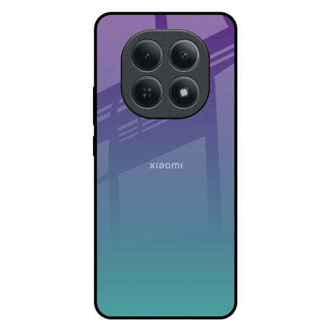 Shroom Haze Redmi Note 15 5G Glass Back Cover Online