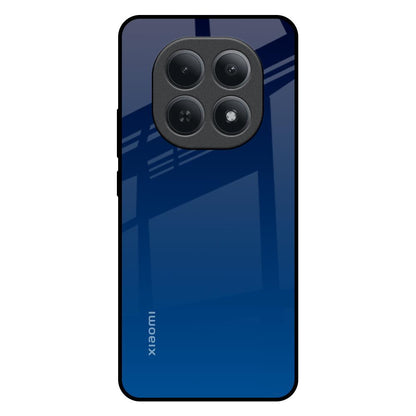 Very Blue Redmi Note 15 5G Glass Back Cover Online