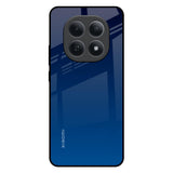 Very Blue Redmi Note 15 5G Glass Back Cover Online