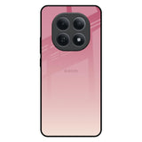 Blooming Pink Redmi Note 15 5G Glass Back Cover Online