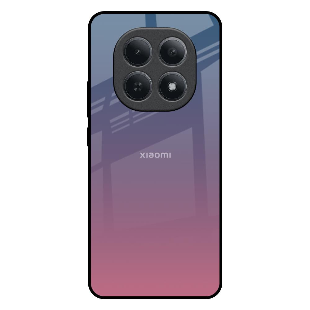 Pastel Gradient Redmi Note 15 5G Glass Back Cover Online