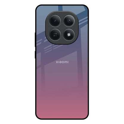 Pastel Gradient Redmi Note 15 5G Glass Back Cover Online