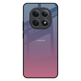 Pastel Gradient Redmi Note 15 5G Glass Back Cover Online