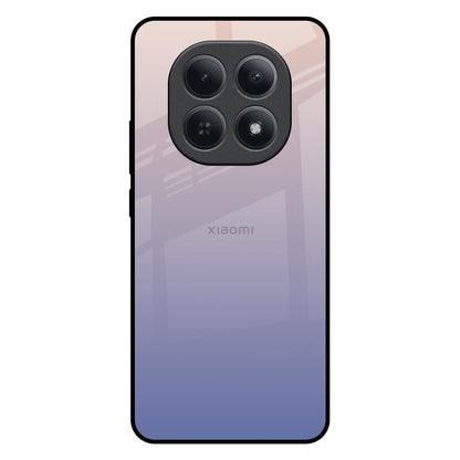 Rose Hue Redmi Note 15 5G Glass Back Cover Online