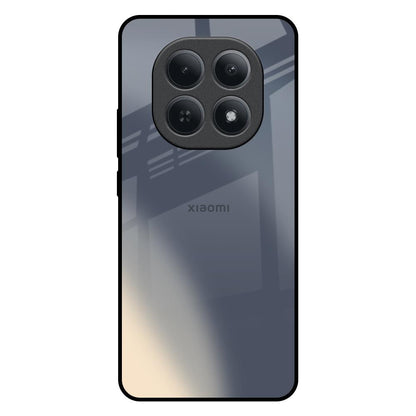 Metallic Gradient Redmi Note 15 5G Glass Back Cover Online