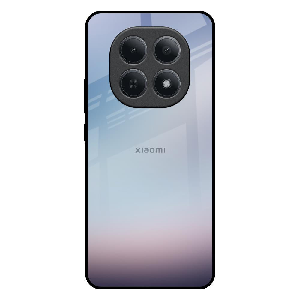 Light Sky Texture Redmi Note 15 5G Glass Back Cover Online