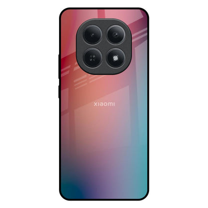 Dusty Multi Gradient Redmi Note 15 5G Glass Back Cover Online