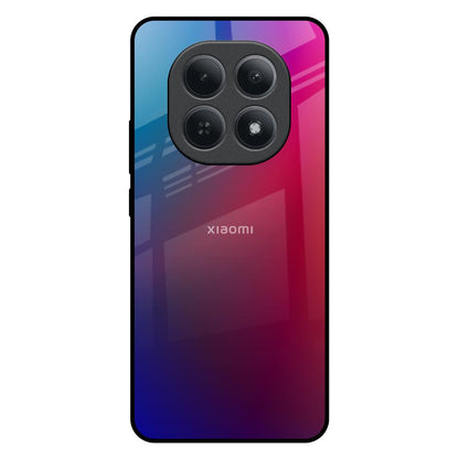 Magical Color Shade Redmi Note 15 5G Glass Back Cover Online