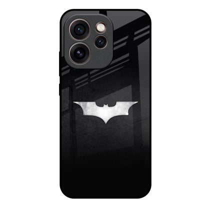 Super Hero Logo Oppo Reno15c 5G Glass Back Cover Online