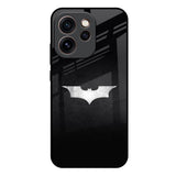Super Hero Logo Oppo Reno15c 5G Glass Back Cover Online