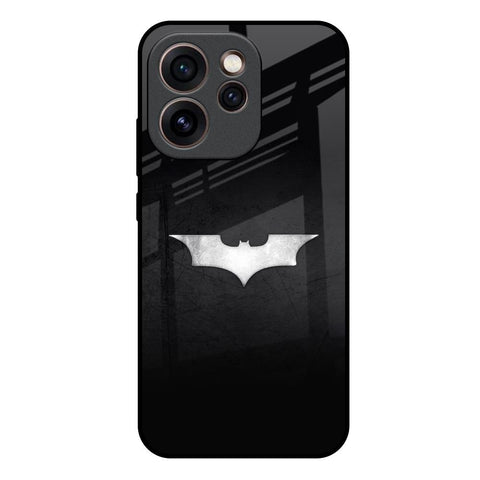 Super Hero Logo Oppo Reno15c 5G Glass Back Cover Online