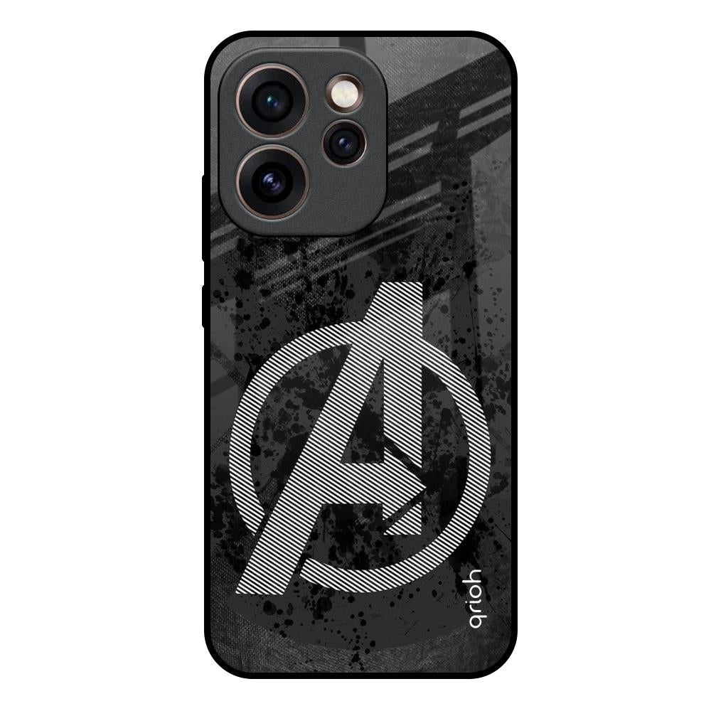 Sign Of Hope Oppo Reno15c 5G Glass Back Cover Online
