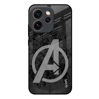 Sign Of Hope Oppo Reno15c 5G Glass Back Cover Online