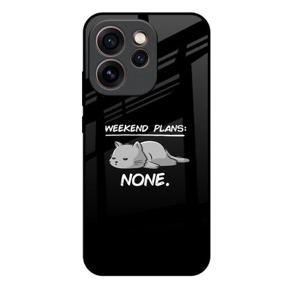 Weekend Plans Oppo Reno15c 5G Glass Back Cover Online