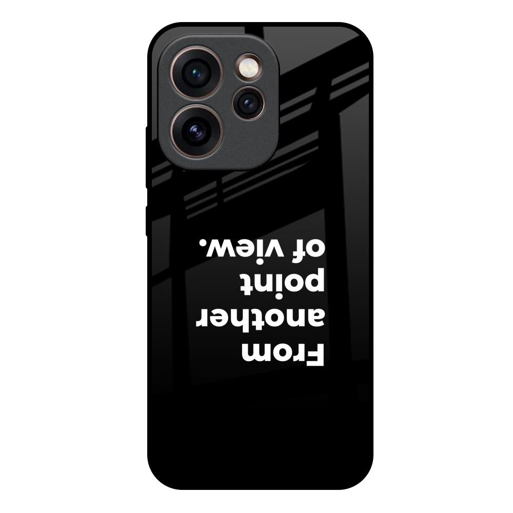 Motivation Oppo Reno15c 5G Glass Back Cover Online