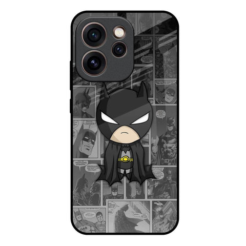 Cartoon Art Oppo Reno15c 5G Glass Back Cover Online