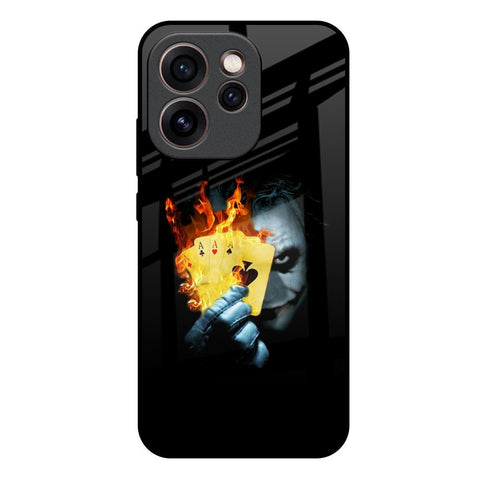 AAA Joker Oppo Reno15c 5G Glass Back Cover Online